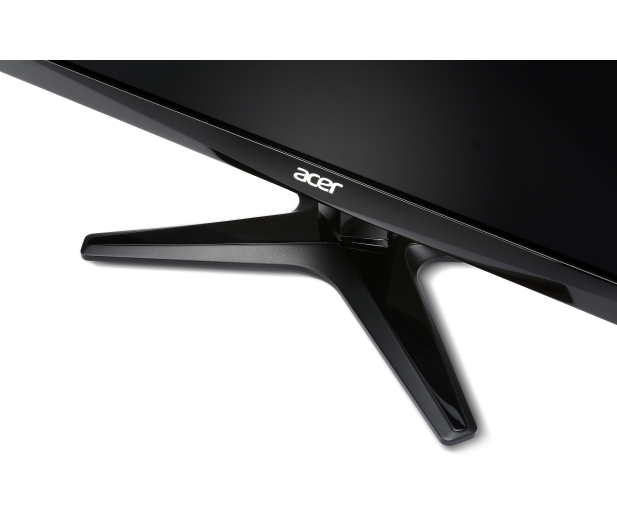Acer G277HLBID czarny - 222494 - zdjęcie 4